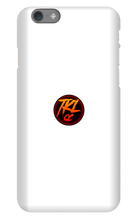 tklqc iPhone Phone Cases