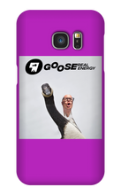 GOOSE Samsung Phone Case v2