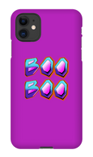 boribroly iPhone Phone Cases