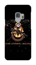 unrealablesam Samsung Phone Cases