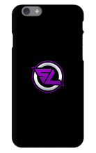 spookielu iPhone Phone Cases