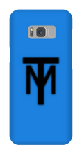 Mr Tho Samsung Phone Cases