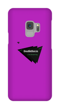 ducesgaming Samsung Phone Cases