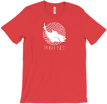 Camiseta do Peixe Branco