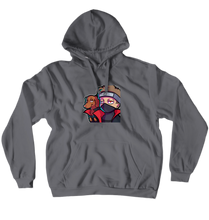 HokagNay Akatsuki Hoodie