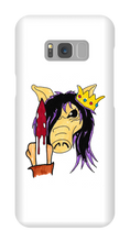 khaos_queen_ Samsung Phone Cases