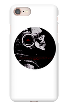 lagr3go iPhone Phone Cases