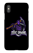 Toxic Gaming iPhone Hoesje