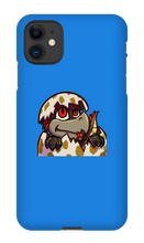 acurseddragon iPhone Phone Cases