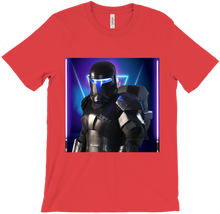 rocketstudios-2673 T-Shirts