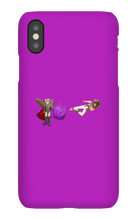 Lord Choice SG Iphone Case