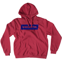 adam_ritter_r Hoodies (No-Zip/Pullover)