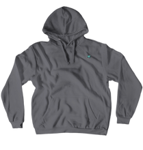 reedited Hoodies (No-Zip/Pullover)