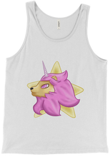 LionCorn Tank Top