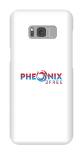 pheonix2free Samsung Phone Cases