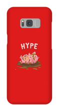 f0rst132 Samsung Phone Cases