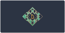 ds_dungeon XXL Gaming Mousepad