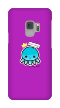 Skiddie - Samsung PhoneCase