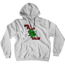 Voodoo Hoodies (No-Zip/Pullover)