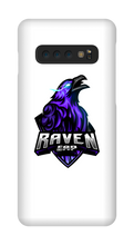RavenEAP Samsung Phone Cases