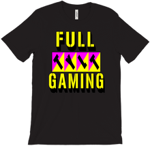 fulltyltgaming T-Shirts