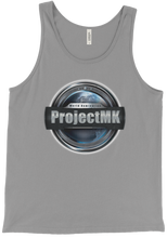 ProjectMK LOGO Tank Top