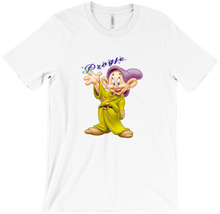 Progje Dopey T-Shirts