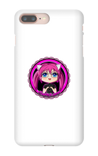 gothlace iPhone Cases