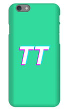 Logo iPhone Case