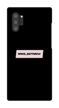 space_butt3rfly Samsung Phone Cases