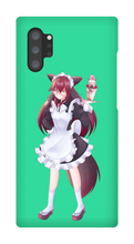 Riana Maid Samsung Case