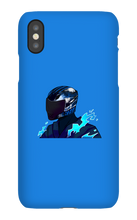 thecyclingjudoka iPhone Phone Cases