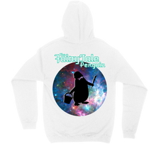 Back Image Hoodie: TFP Logo