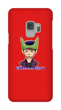 Logo Samsung Phone Cases