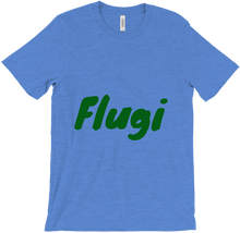Flugis Sommer Outfit