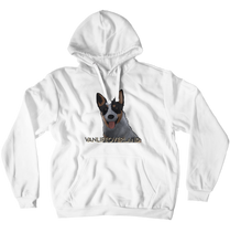 Heeler Hoodies (No-Zip/Pullover)