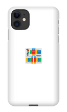 iceboygino_yt iPhone Phone Cases