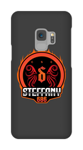 steffany686 Samsung Phone Cases