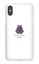 Elysian0utlaw IPhone Cases