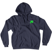 jammagamma "JG" Hoodies (No-Zip/Pullover)