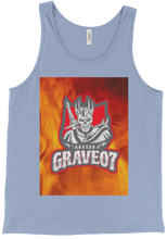 gustavgrave07 Tank Top
