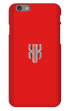 iPhone case