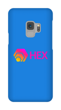 hodldog Samsung Phone Cases