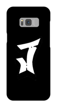 jqshiii Samsung Phone Cases