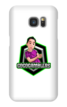 GoGo Galaxy Case