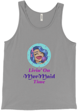 MerMaid Time Tank Top