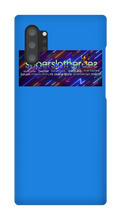 superslotheroes Samsung Phone Cases