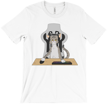 Streamer Aurora Shirt