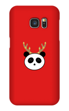 Panda Bells Samsung Phone Case