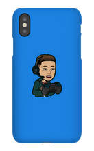 espositos06 iPhone Phone Cases